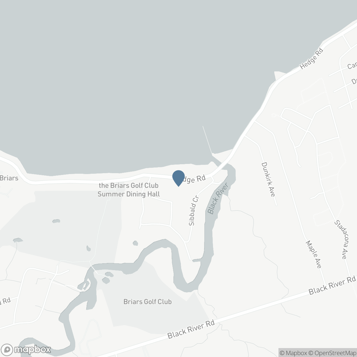 177 HEDGE ROAD, Georgina, Ontario L0E 1R0